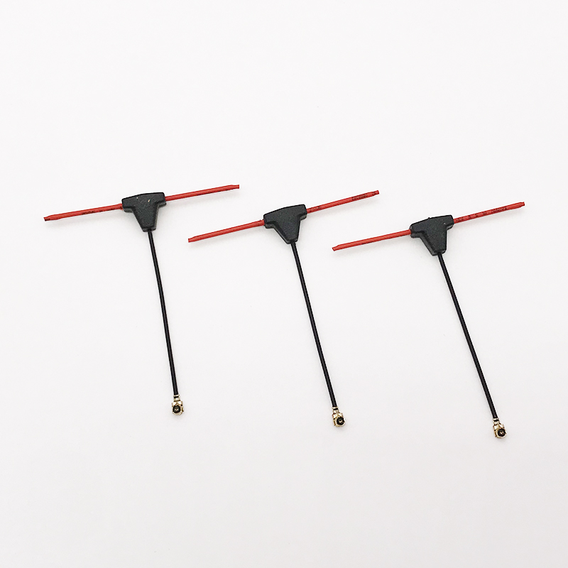 2.4G 2DBI T Antenne IPX1 voor  - Drone Rc Fpv recensie en prijs