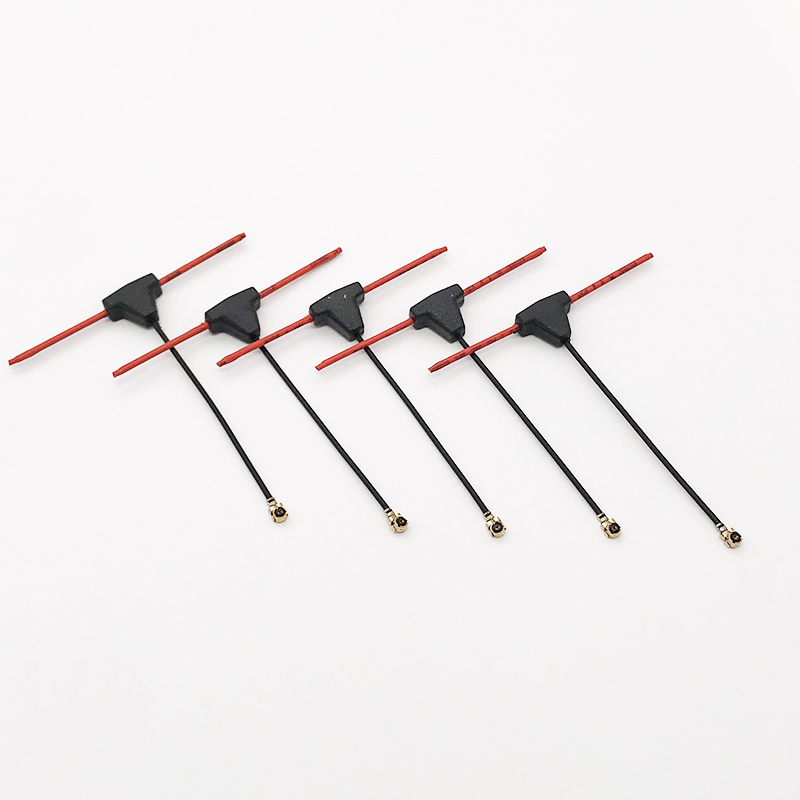 2.4G 2DBI T Antenne IPX1 voor  - Drone Rc Fpv recensie en prijs