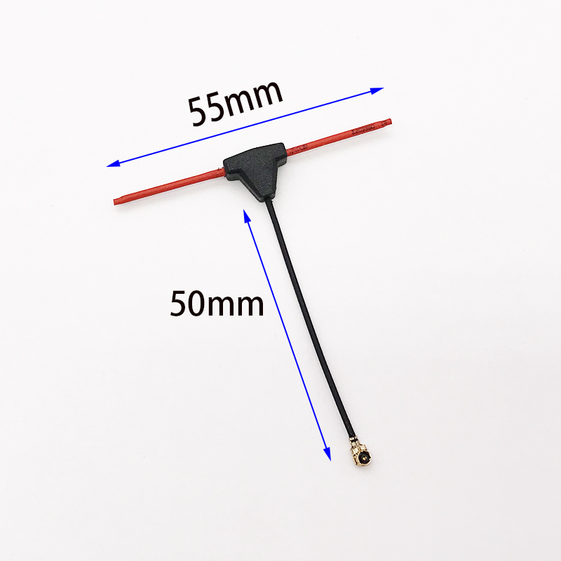 2.4G 2DBI T Antenne IPX1 voor  - Drone Rc Fpv recensie en prijs