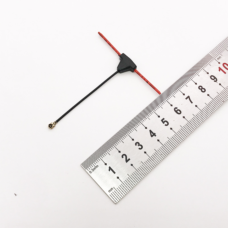 2.4G 2DBI T Antenne IPX1 voor  - Drone Rc Fpv recensie en prijs