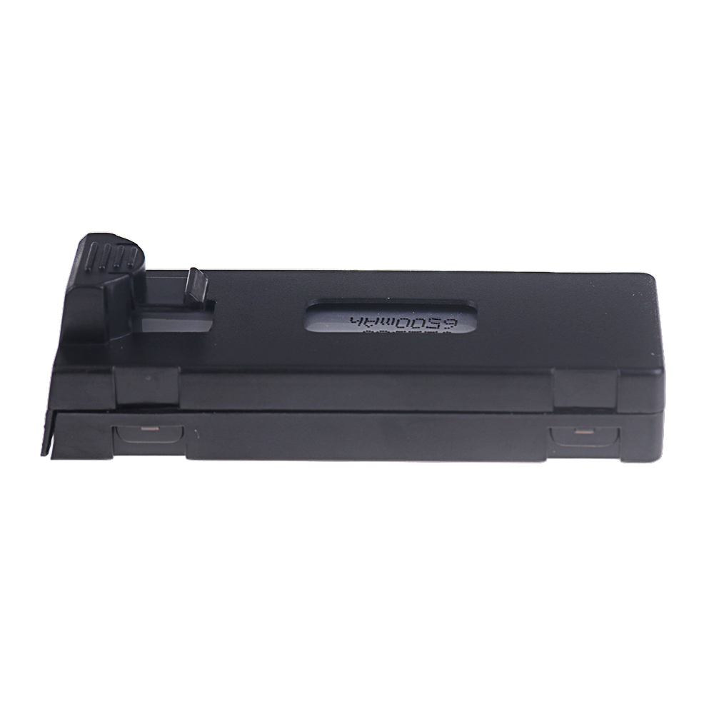 Oplaadbare 3.7V 6500Mah Batter - Drone Rc E99 recensie en prijs