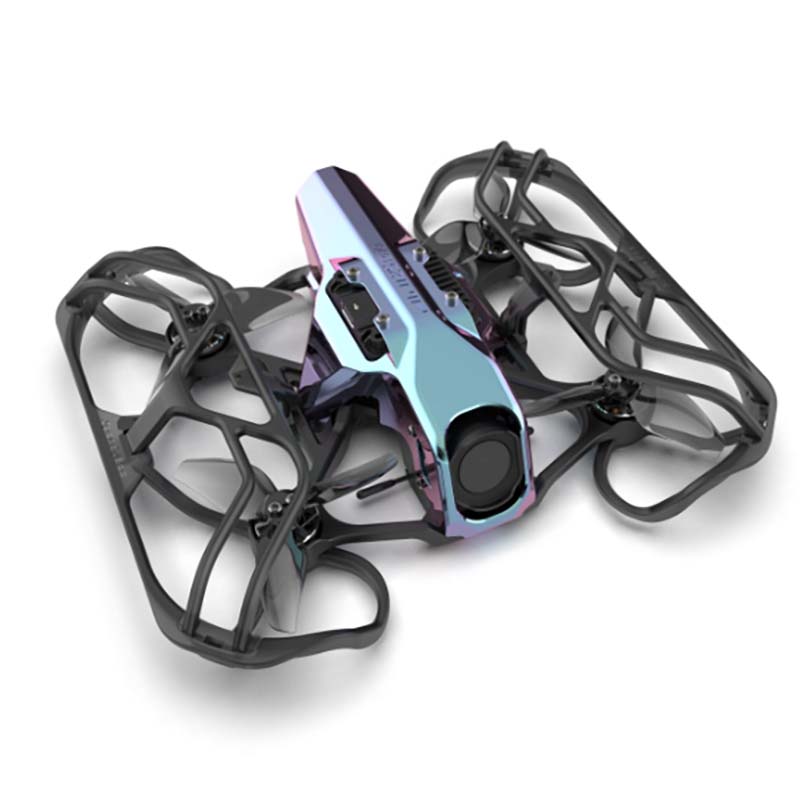 HQProp T2.5X1.9X3 (2 voorwaart - Propeller Balancer Tool recensie en prijs