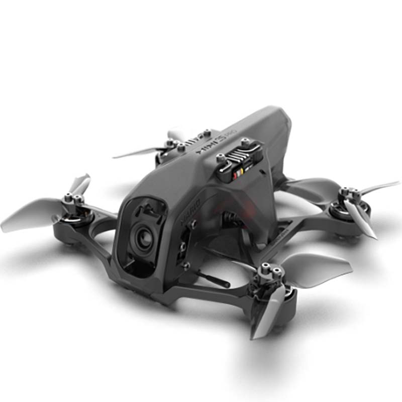 HQProp T2.5X1.9X3 (2 voorwaart - Propeller Balancer Tool recensie en prijs