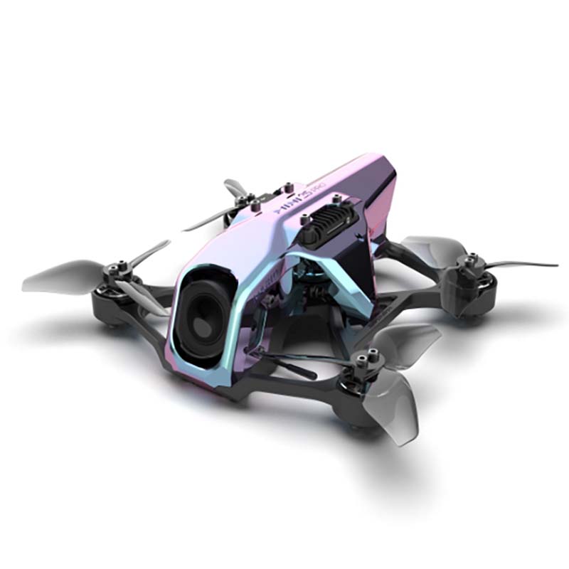 HQProp T2.5X1.9X3 (2 voorwaart - Propeller Balancer Tool recensie en prijs