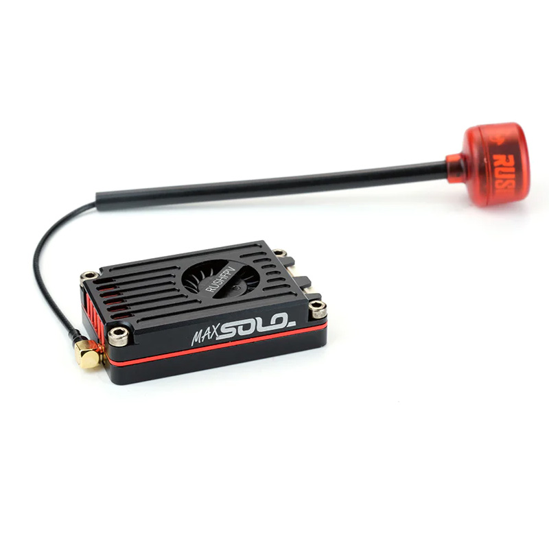 RUSHFPV TANK MAX SOLO 5.8GHz 2 - Drone Rc Fpv recensie en prijs